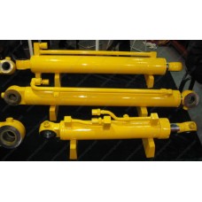 HYDRAULIC CYLINDERS 